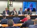 CREDN discute criação de data nacional em homenagem à comunidade polonesa