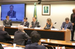 CREDN discute em audiência pública a situação dos brasileiros no Japão 
