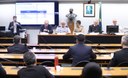 CREDN discute preservação dos fundos militares para as ações da Defesa