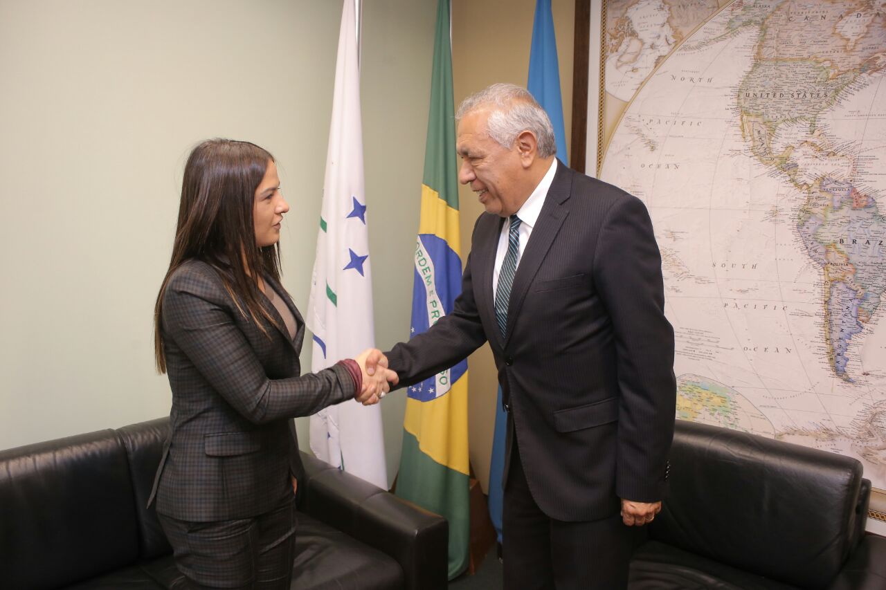 CREDN discutirá adesão da Bolívia ao MERCOSUL 