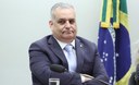 CREDN discutirá ameaças do crime organizado ao Estado brasileiro