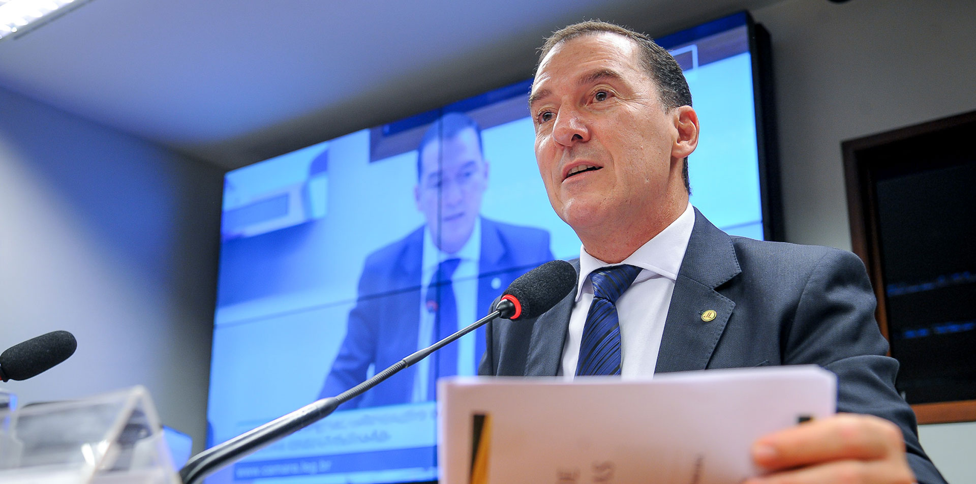 CREDN discutirá o uso de armas químicas e biológicas em conflitos 