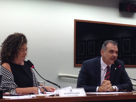 CREDN enviará missão à França para conhecer detalhes do PROSUB