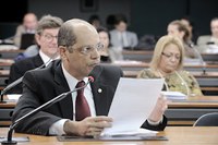 CREDN fará audiência sobre os Projetos Estratégicos do Exército Brasileiro