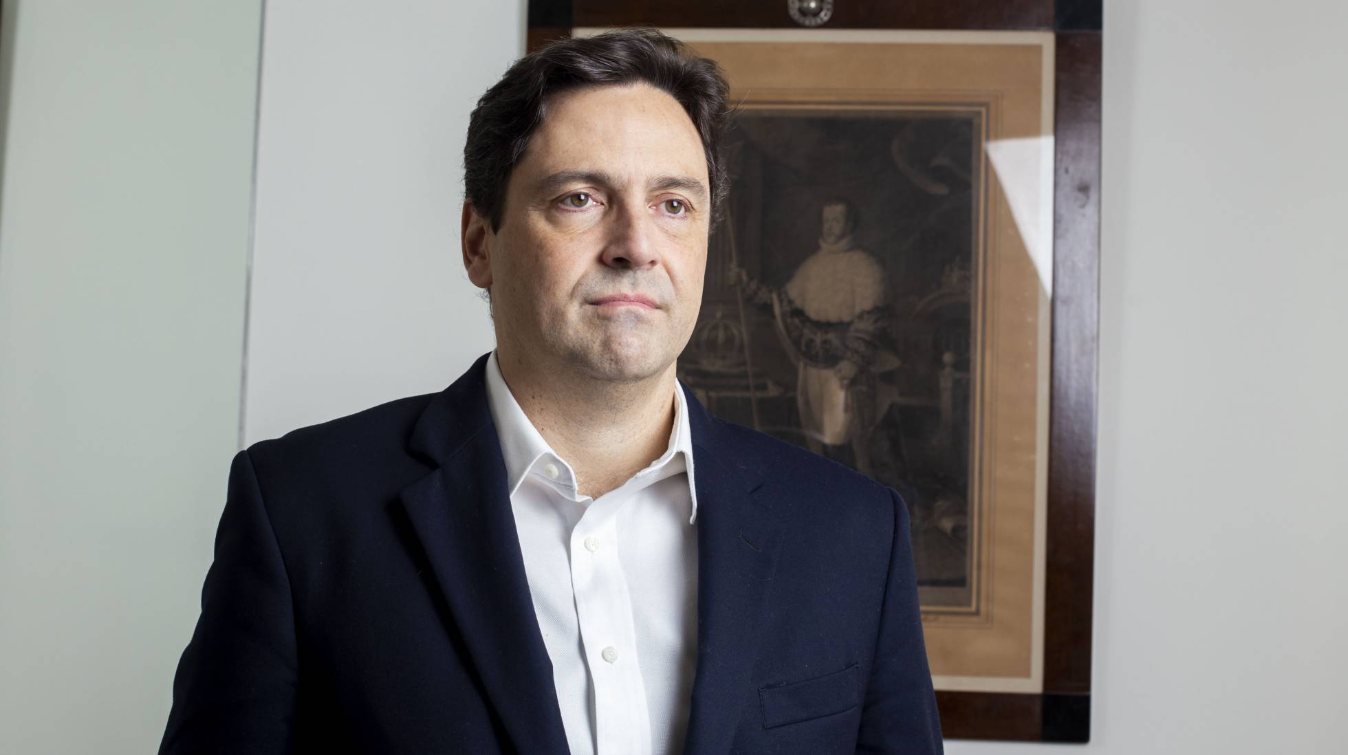 CREDN irá acompanhar temas estratégicos como Fronteiras, Migração e Salvaguardas Tecnológicas