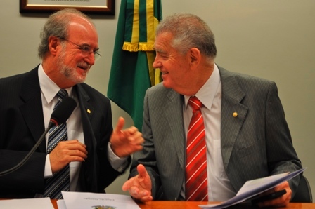 Ministro será chamado para falar sobre medidas antidumpings