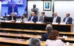 CREDN promove debate sobre a gestão da hidrovia Paraguai-Paraná