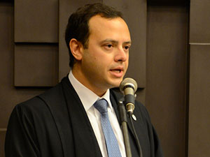 CREDN realiza lançamento do Manual de Direito Eleitoral e Jurisprudência