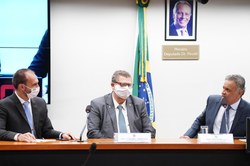 CREDN realizará audiência pública com o Diretor-Geral da ABIN