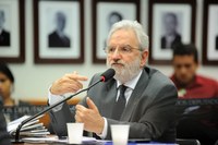 CREDN realizará audiência pública para discutir crise na Venezuela