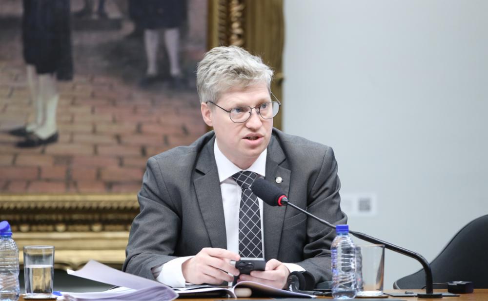 CREDN realizará missão à Argentina para acompanhar a situação de brasileiros detidos