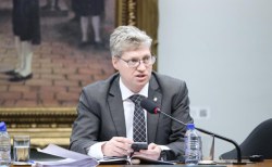 CREDN realizará missão à Argentina para acompanhar a situação de brasileiros detidos