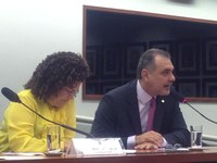 CREDN realizará missão parlamentar ao Irã em fevereiro