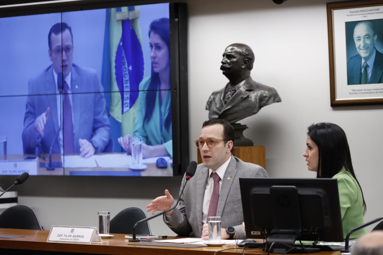 CREDN realizará visita técnica à Guaíra para discutir segurança na fronteira