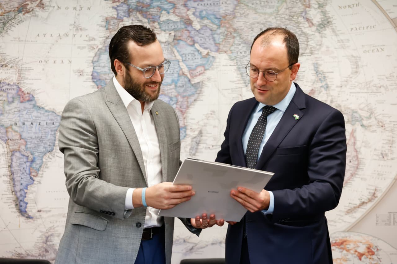 CREDN receberá parlamentares da Hungria para discutir cooperação 