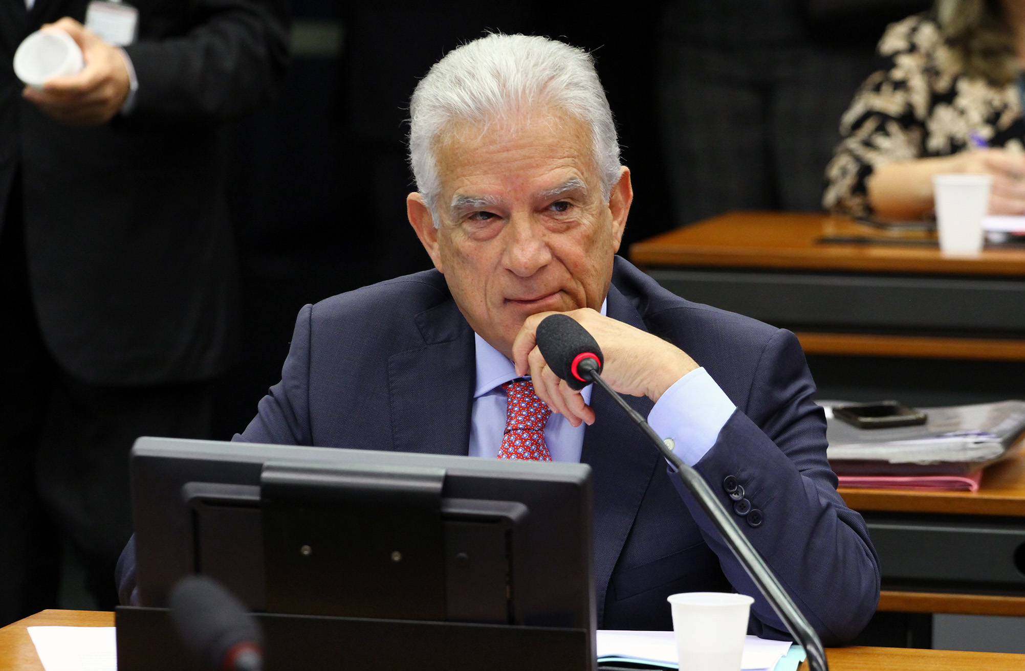 CREDN se solidariza com Sri Lanka pelo atentado terrorista da Páscoa 