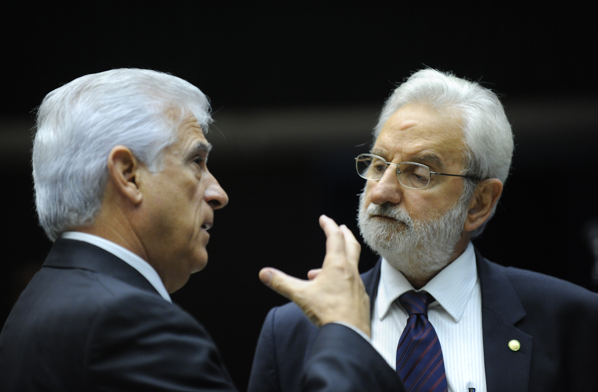 CREDN vai apreciar quatro requerimentos de convocação de ministros