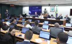 Criação da ALADA é defendida na CREDN para fortalecer política espacial