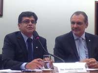 Crise na Venezuela e Cuba estarão na pauta da CREDN, afirma Barbosa