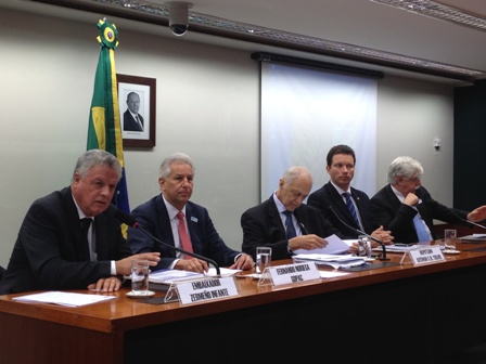 Custo da corrupção no Brasil chega a R$ 85 bilhões por ano