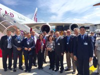 Defesa como vértice da retomada do desenvolvimento