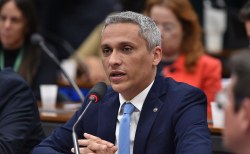 Denúncias do ex-chefe da Inteligência de Chávez no radar da CREDN