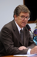 Deputado critica carta do Brasil ao Conselho de Direitos Humanos da ONU