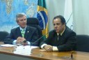 Deputado Leréia é novo presidente da Comissão de Controle das Atividades de Inteligência do Congresso