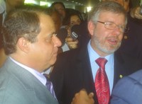 Deputado Leréia participará da Cúpula Parlamentar do G-20 na Coréia