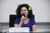 Deputados vão a Washington discutir a aprovação da Emenda Rivera que pode prejudicar empresas brasileiras