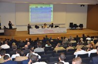 Desenvolvimento da Base Industrial de Defesa é desafio para o Brasil