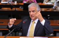 Desvios de doações da Cruz Vermelha será tema de audiência na CREDN