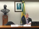 Diretor-geral da PF não comparece e Comissão convoca o ministro da Justiça