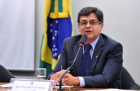Eduardo Barbosa assume CREDN com foco nas políticas sociais