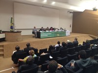 Especialistas abordam o Contexto Geopolítico Internacional