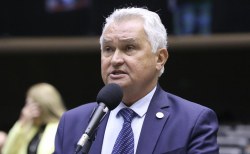 General Girão é eleito para vaga da CREDN na Comissão Mista de Inteligência