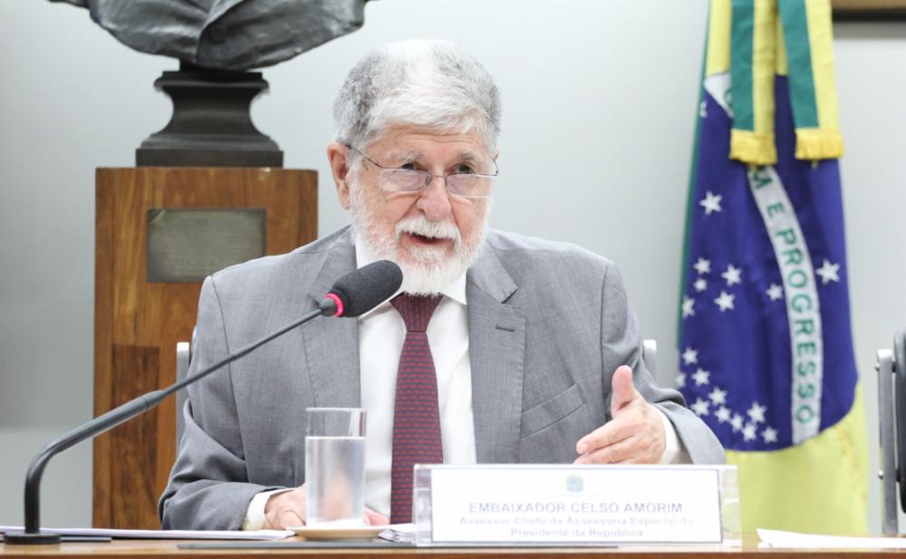 Governo terá de explicar posição sobre designação do PCC e CV como terroristas  