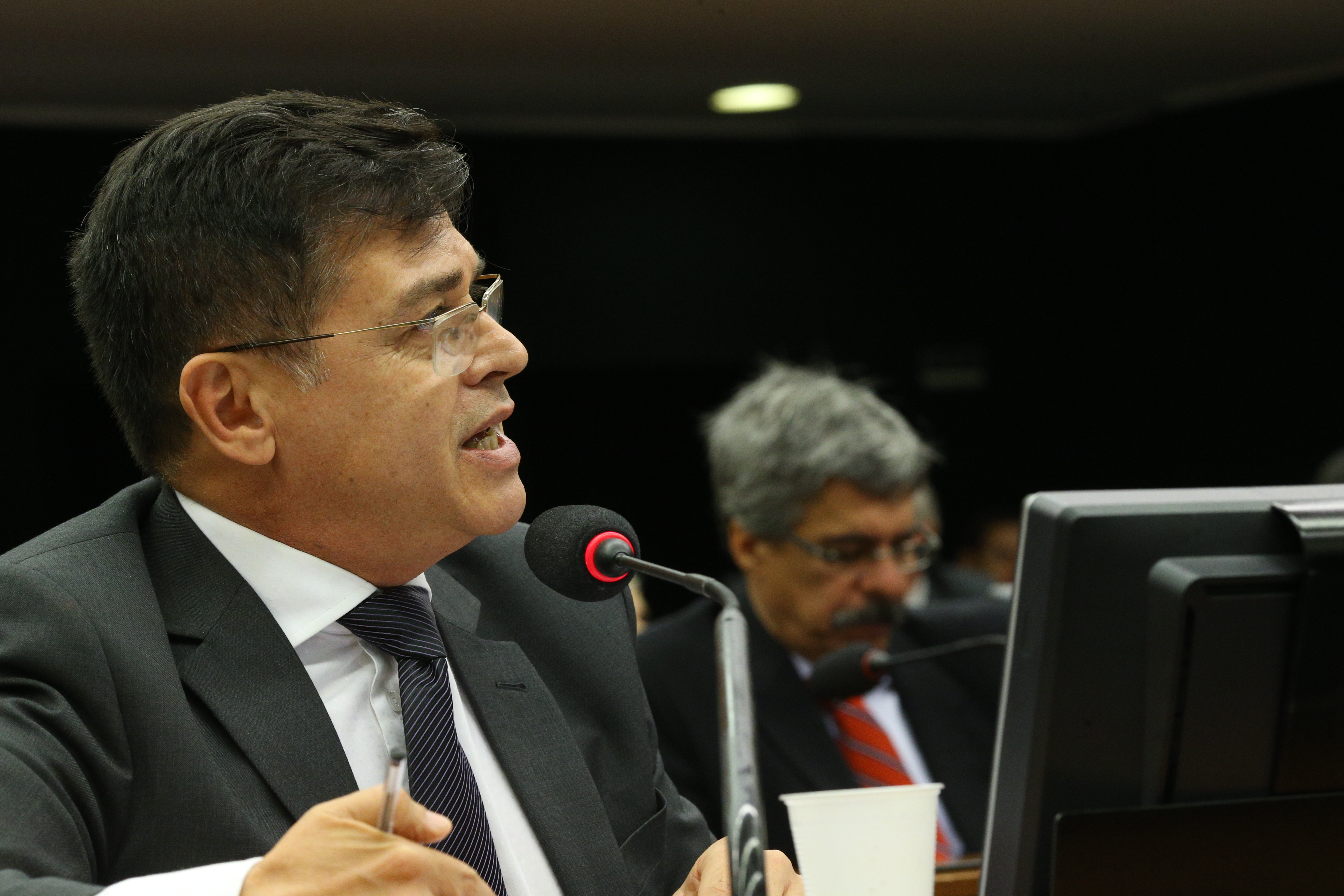  Grupo Parlamentar Brasil – UE promove workshop sobre Migração