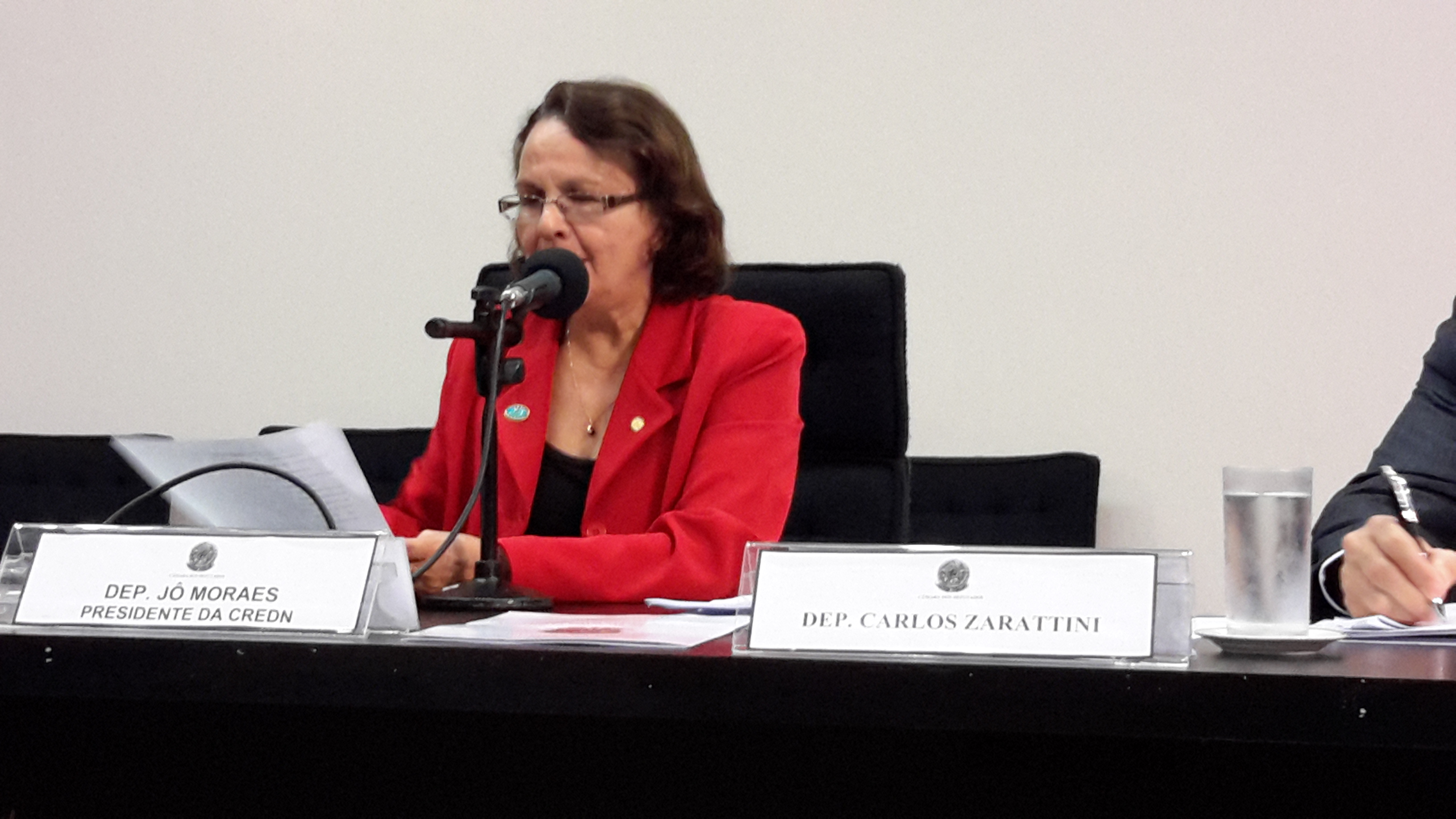 Indústria da defesa é tema de seminário na Comissão