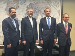 Irã quer integrar o BRICS e conta com o apoio do Brasil