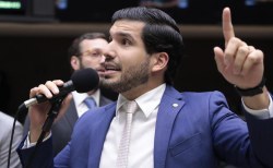 Itamaraty prestará contas sobre gastos com a comitiva brasileira na ONU