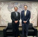 Japão quer aumentar presença de empresas no Brasil