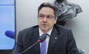 Luiz Philippe: trabalharemos para reposicionar o Brasil como uma nação previsível e confiável