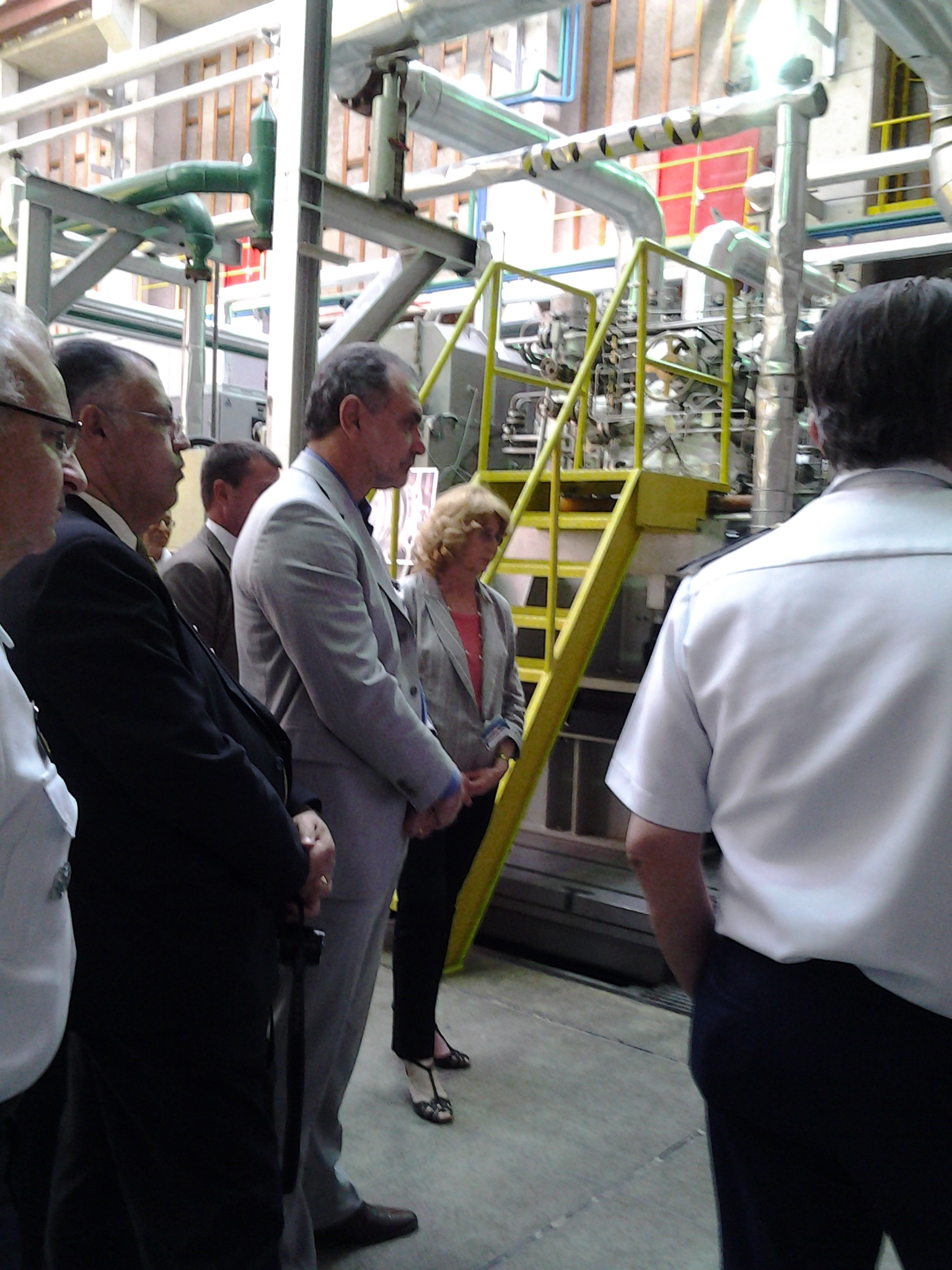 Marinha apresenta programas Nuclear e de Submarinos