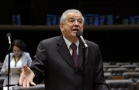 Marquezelli propõe criação de fórum político entre Brasil e Paraguai