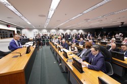 Mauro Vieira e Celso Amorim falarão à CREDN sobre a postura do Brasil no Oriente Médio  