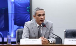 Mauro Vieira será convidado para explicar dívida venezuelana com o Brasil 