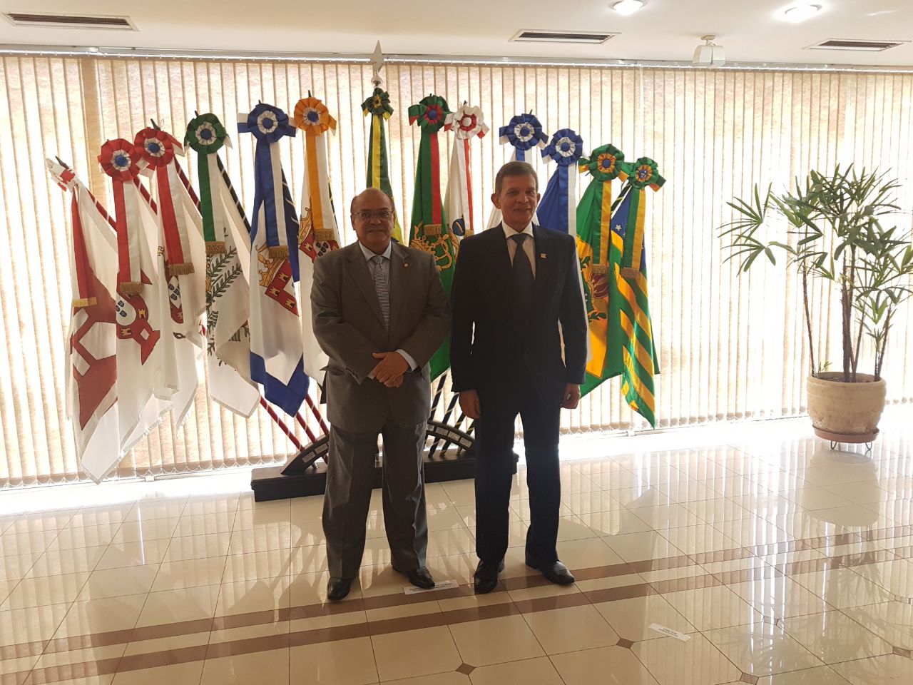 Ministro falará sobre prioridades e desafios da Defesa na CREDN