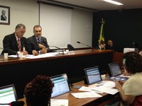 Missão Parlamentar vai à Bolívia para discutir situação de brasileiros