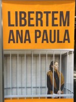 Moção da Comissão de Relações Exteriores e de Defesa Nacional ao Governo Russo, em prol da liberdade provisória da cidadã brasileira Ana Paula Maciel